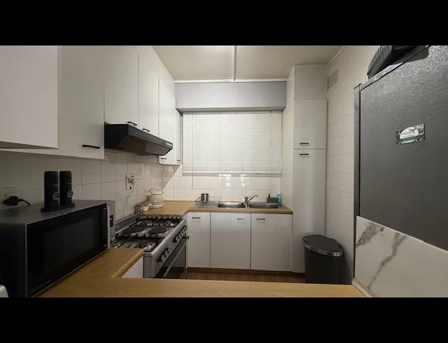 2 BEDROOM FLAT FOR SALE IN MUSGRAVE